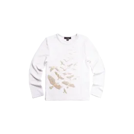 Ariana-fw22 Sparrow Oatmeal