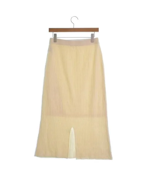 CADUNE Long/Maxi length skirts