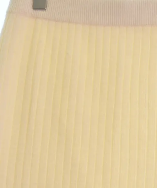 CADUNE Long/Maxi length skirts