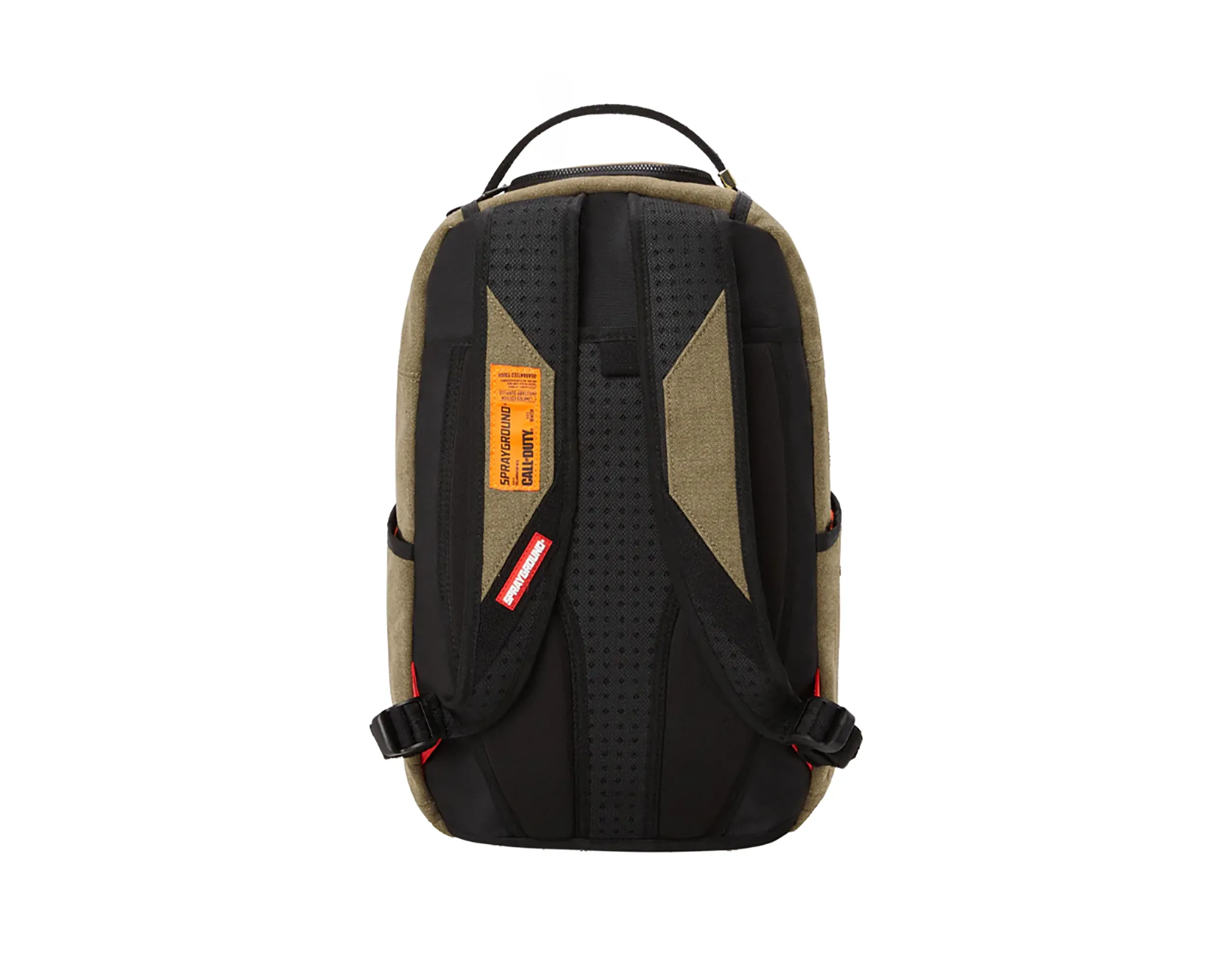 Call Of Duty Reaper Air Sharks Backpack