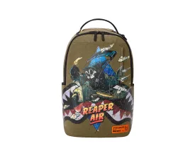 Call Of Duty Reaper Air Sharks Backpack