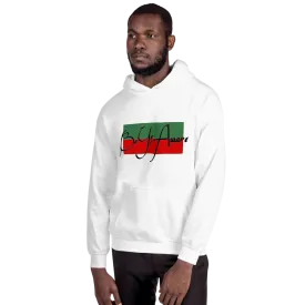 Colorway Men's/Unisex Hoodies