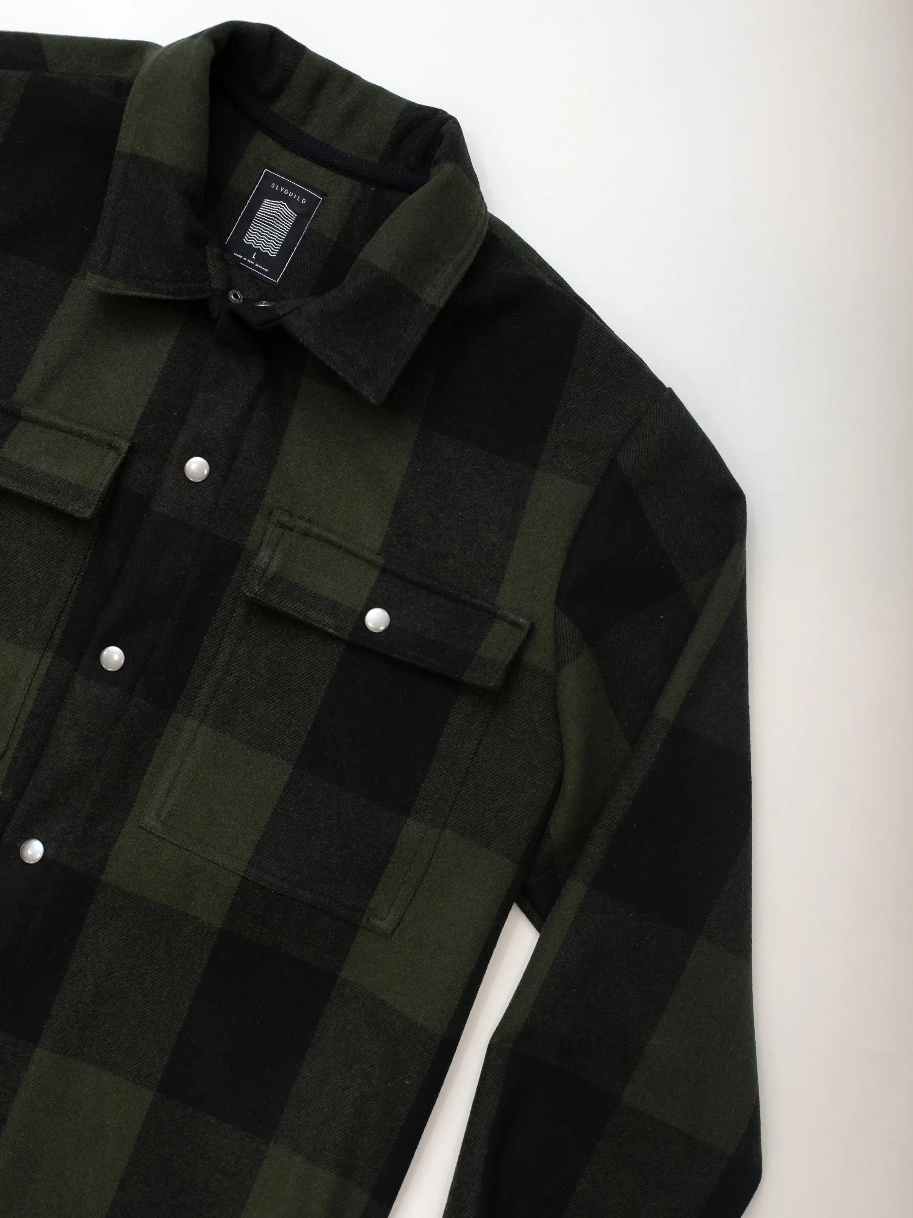 Country Over Shirt