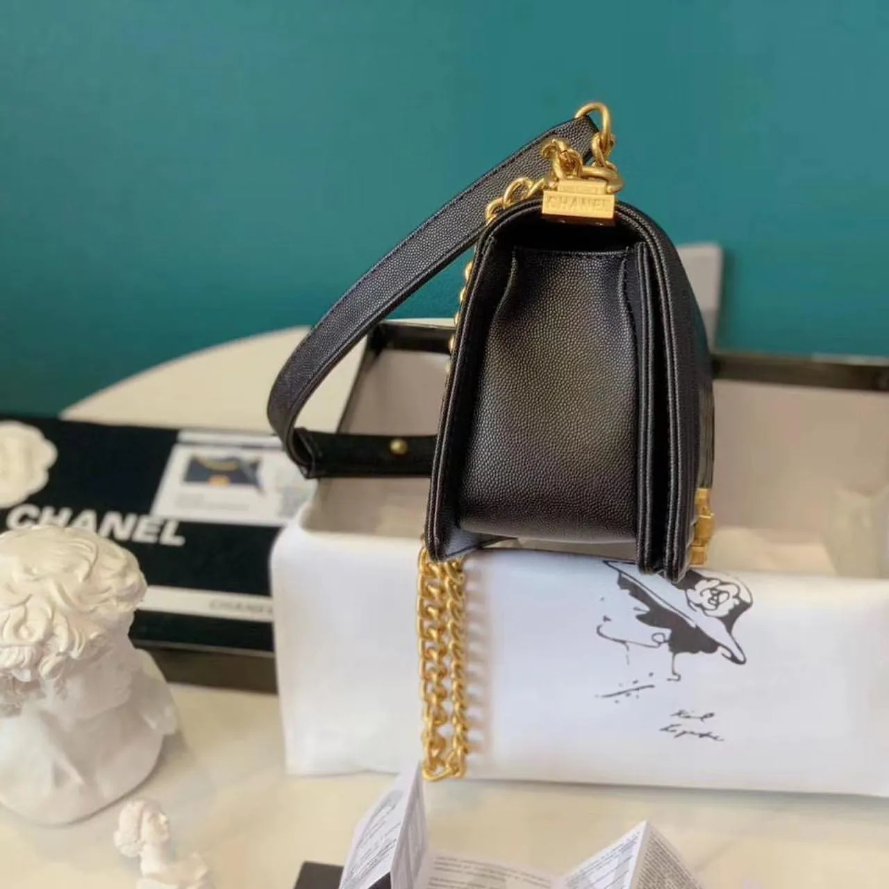 Designer Shoulder Bags Women - CHL - 5714