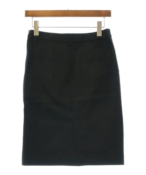 EDITION Knee length skirts