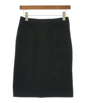 EDITION Knee length skirts