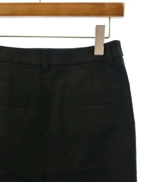 EDITION Knee length skirts