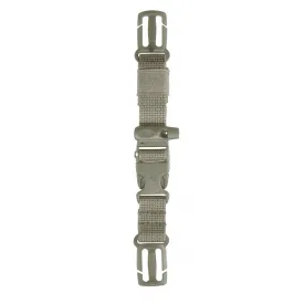 Fjallraven Kanken Chest Strap Fog