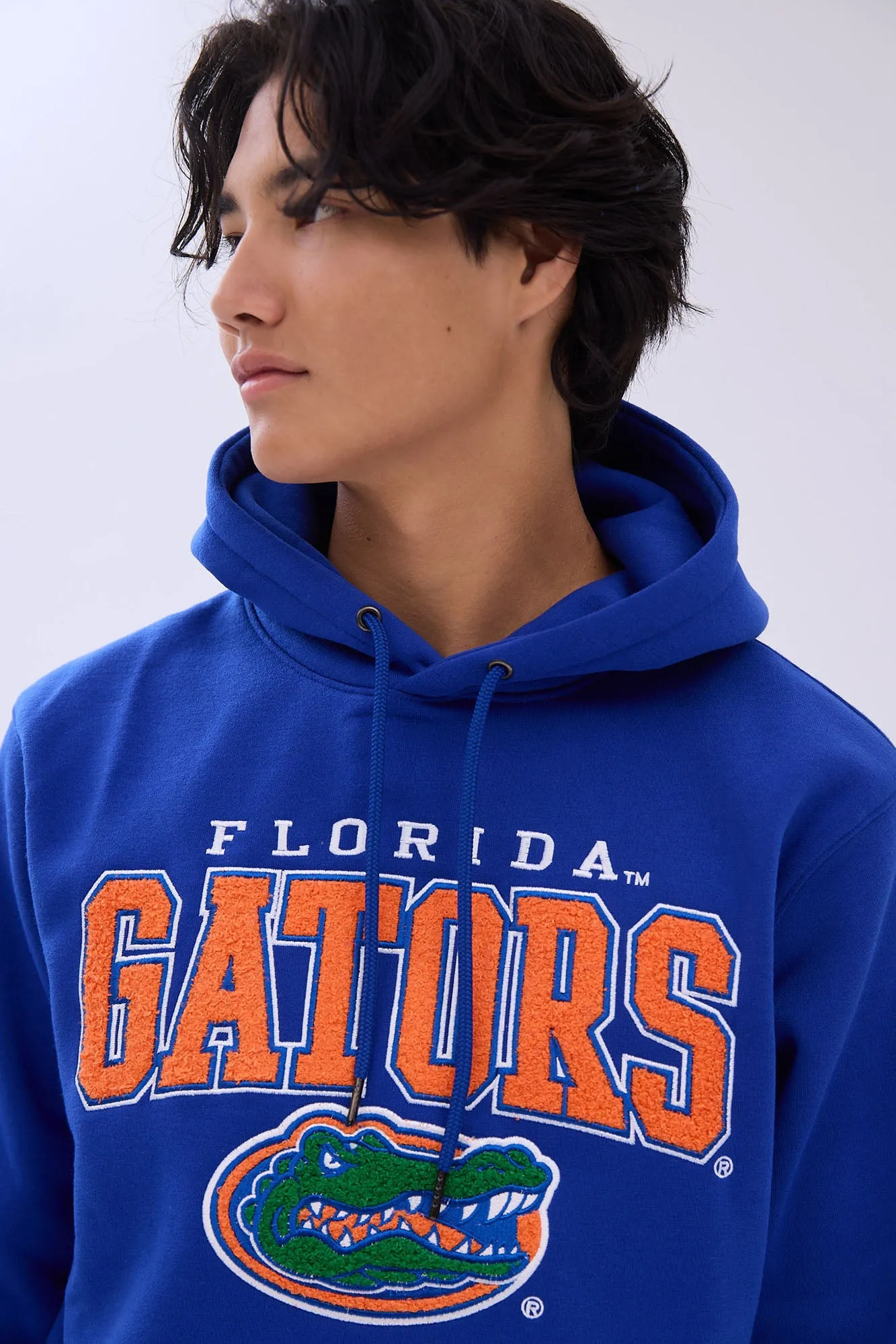 Florida Gators Chenille Graphic Hoodie