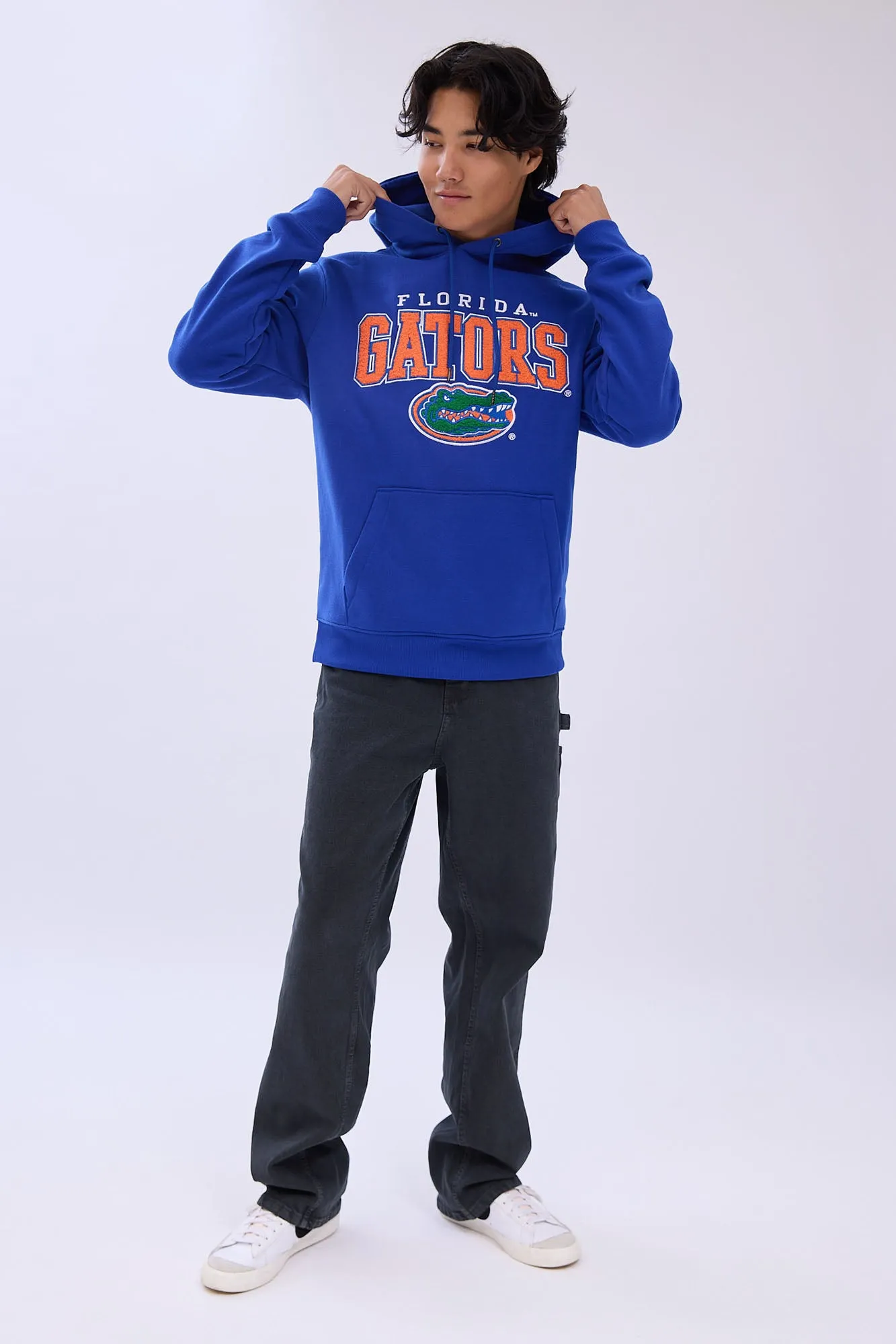 Florida Gators Chenille Graphic Hoodie