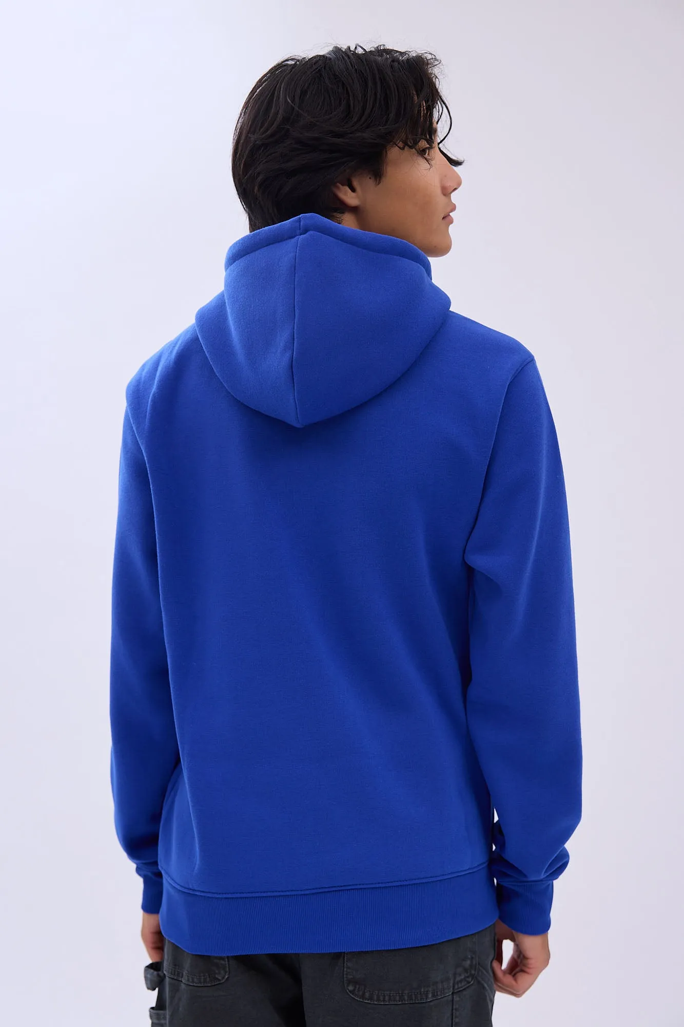 Florida Gators Chenille Graphic Hoodie
