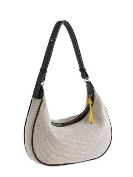 Frankie Hobo Bag