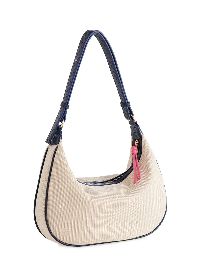 Frankie Hobo Bag