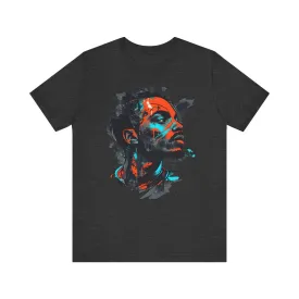 Hip Hop Street Art Vibes T Shirt
