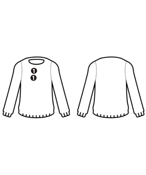 HIROKO KOSHINO Sweaters