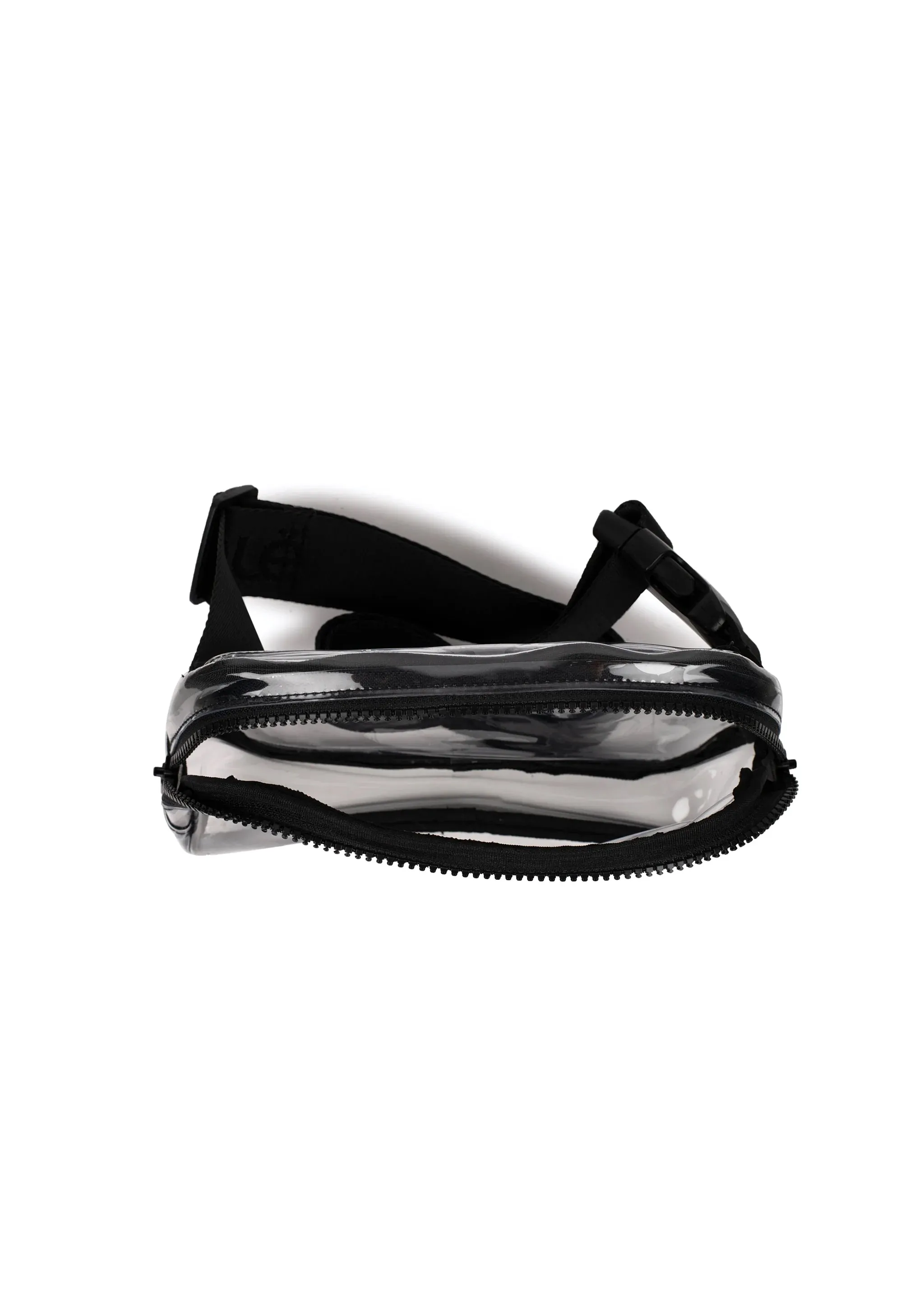 Jamie Transparent Belt Bag