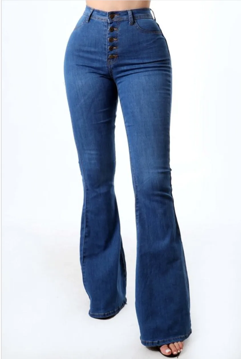 Janet Jeans