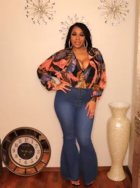 Janet Jeans