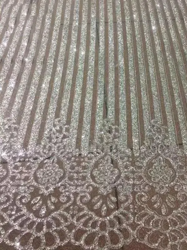 Luxury Beading Crystal Prom Dresses Long Illusion Long Sleeve Mermaid Formal Party Dresses