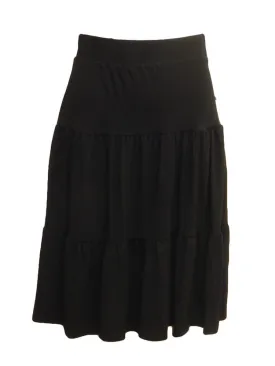 Objex Tier Skirt