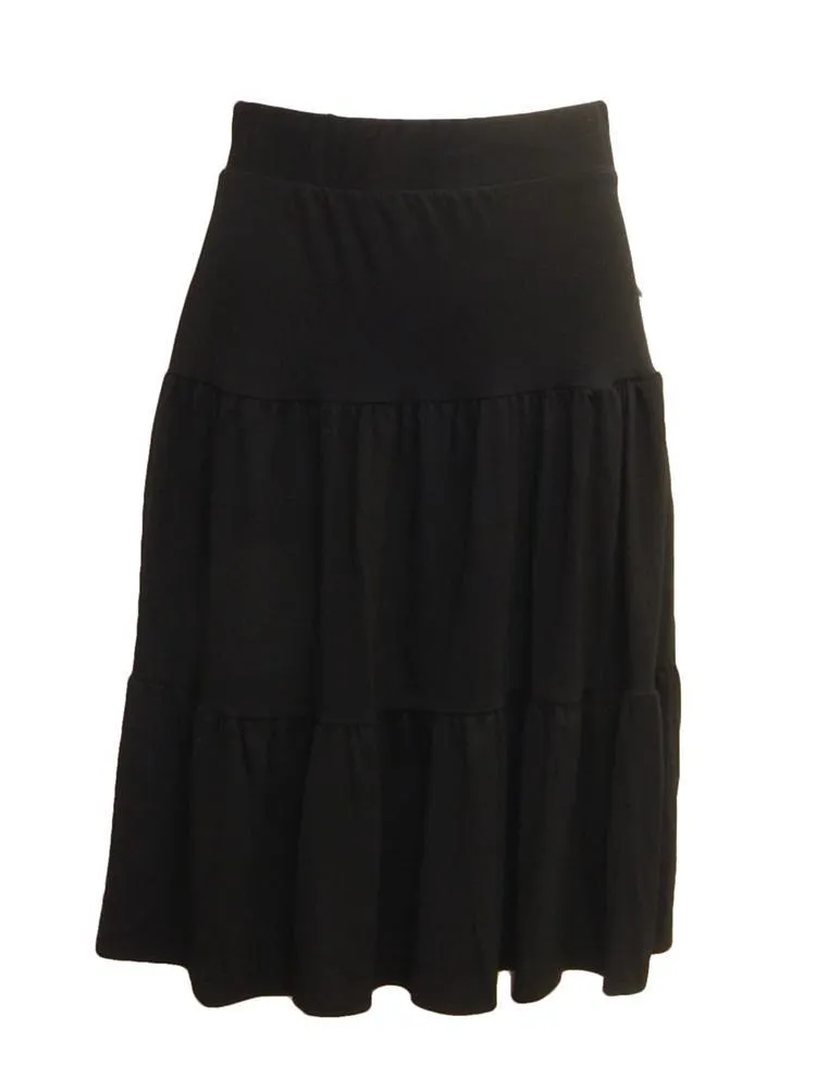 Objex Tier Skirt