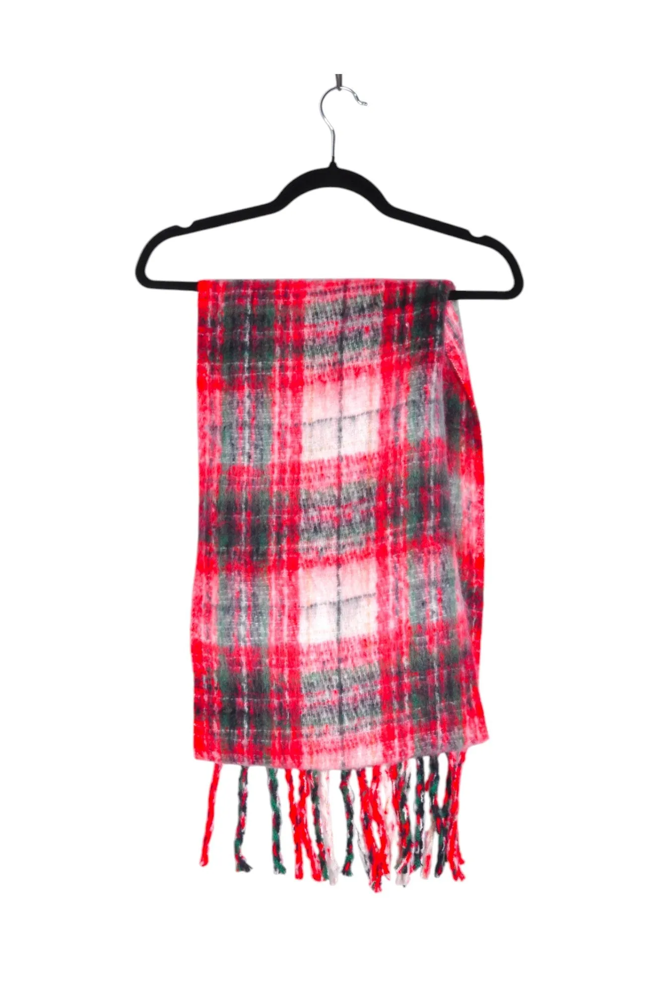 OLD NAVY Women Scarves Regular fit in Red - S