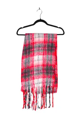 OLD NAVY Women Scarves Regular fit in Red - S