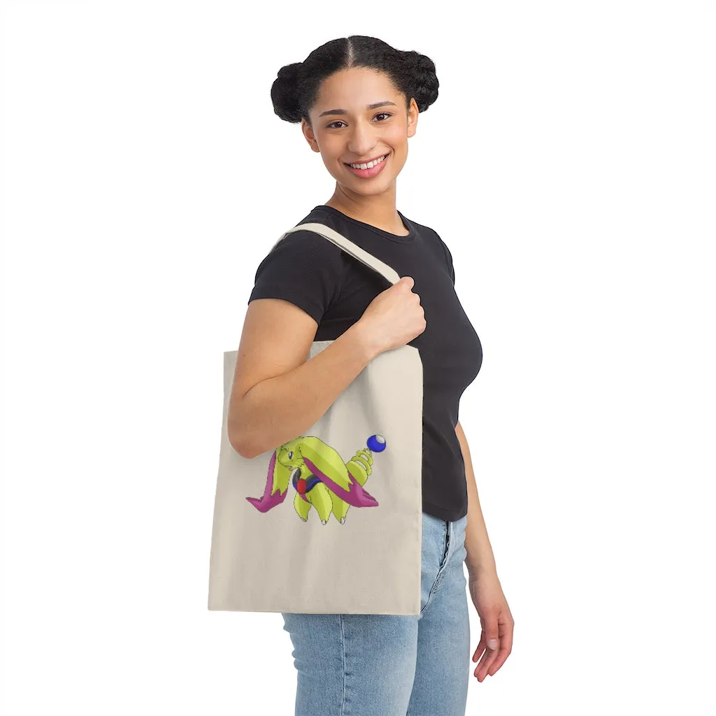 Phaffoff Canvas Tote Bag