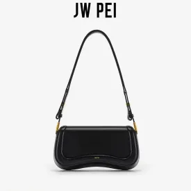 Retro Crossbody Saddle Bag