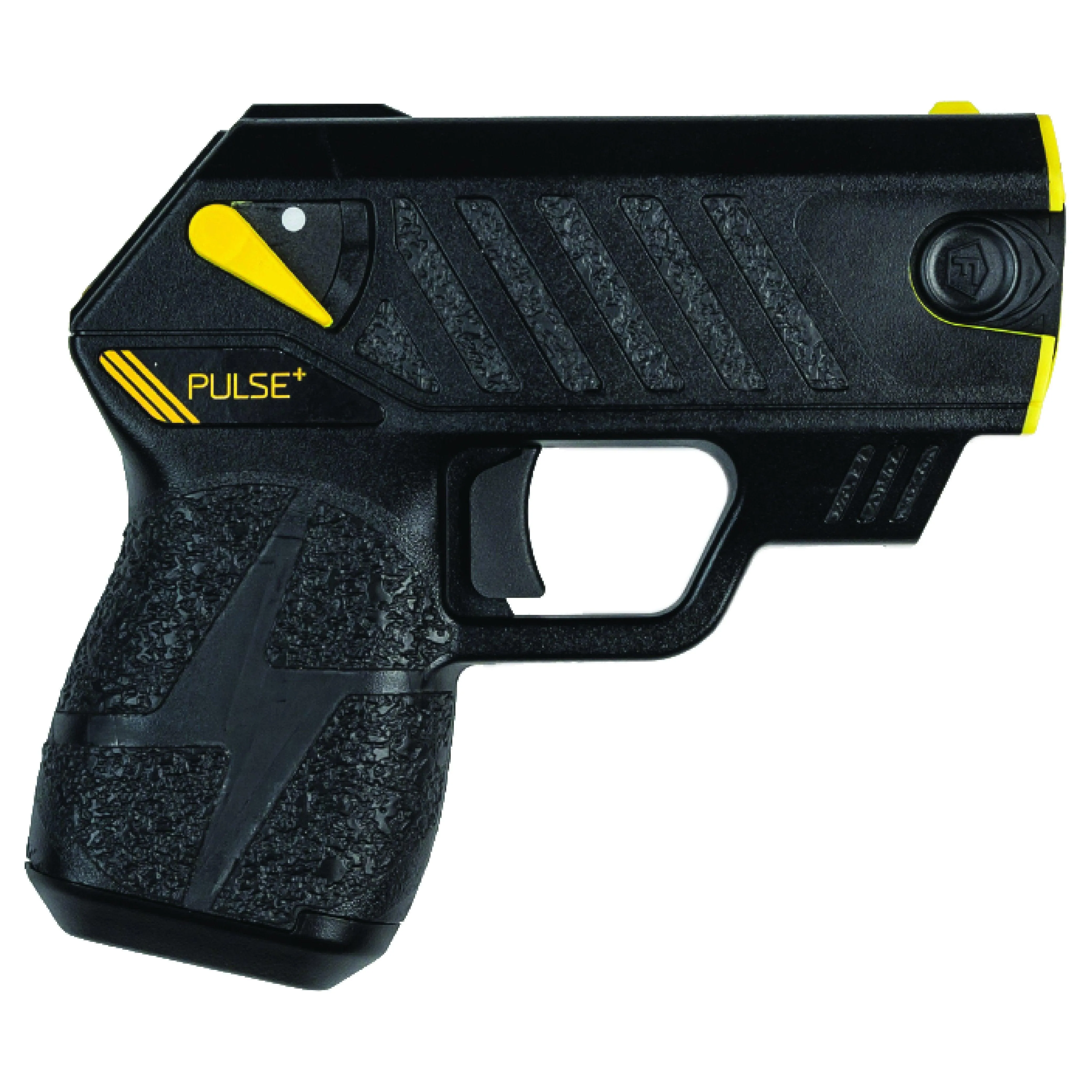 Rhea Conceal Carry Handbag Purse and Taser Pulse Plus Bundle