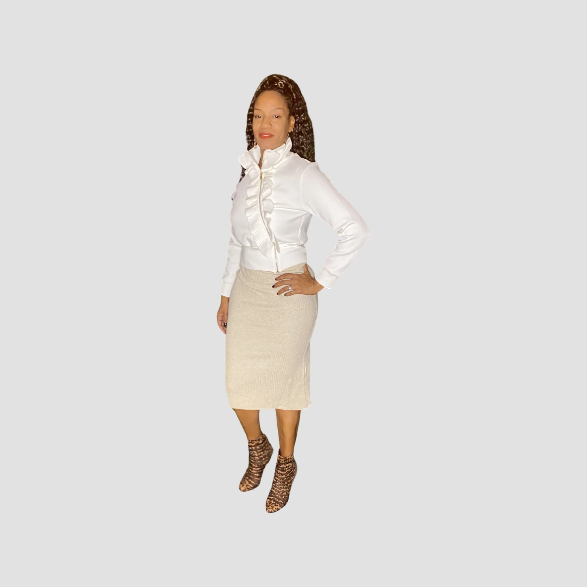Sophia Jacket