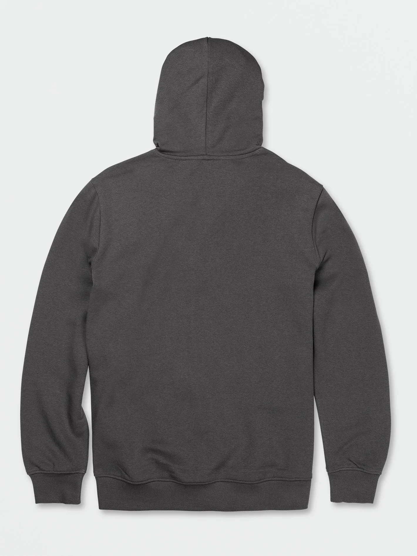 Stone South Shore Hoodie - Asphalt Black