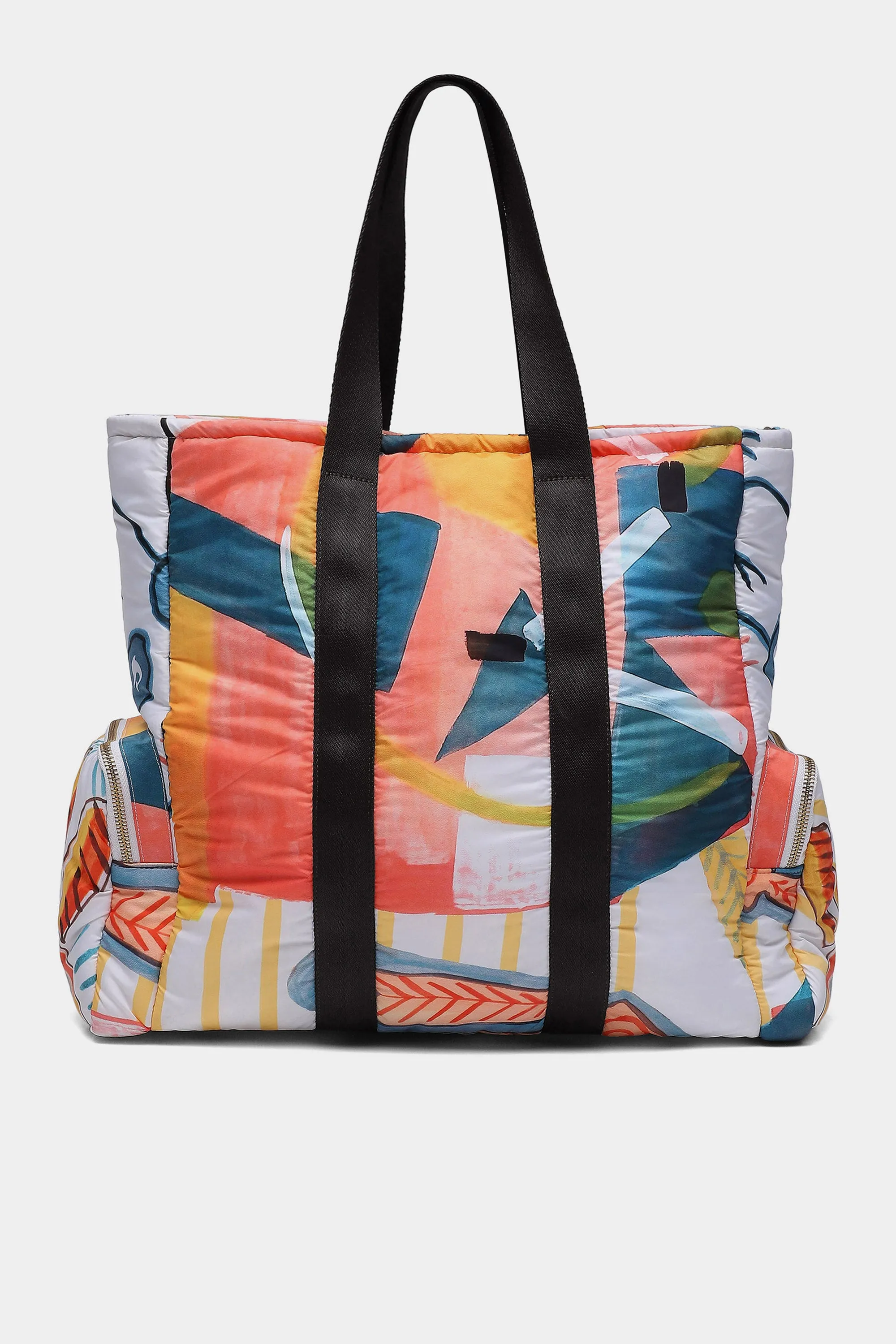 Surocco Cru Tote Bag