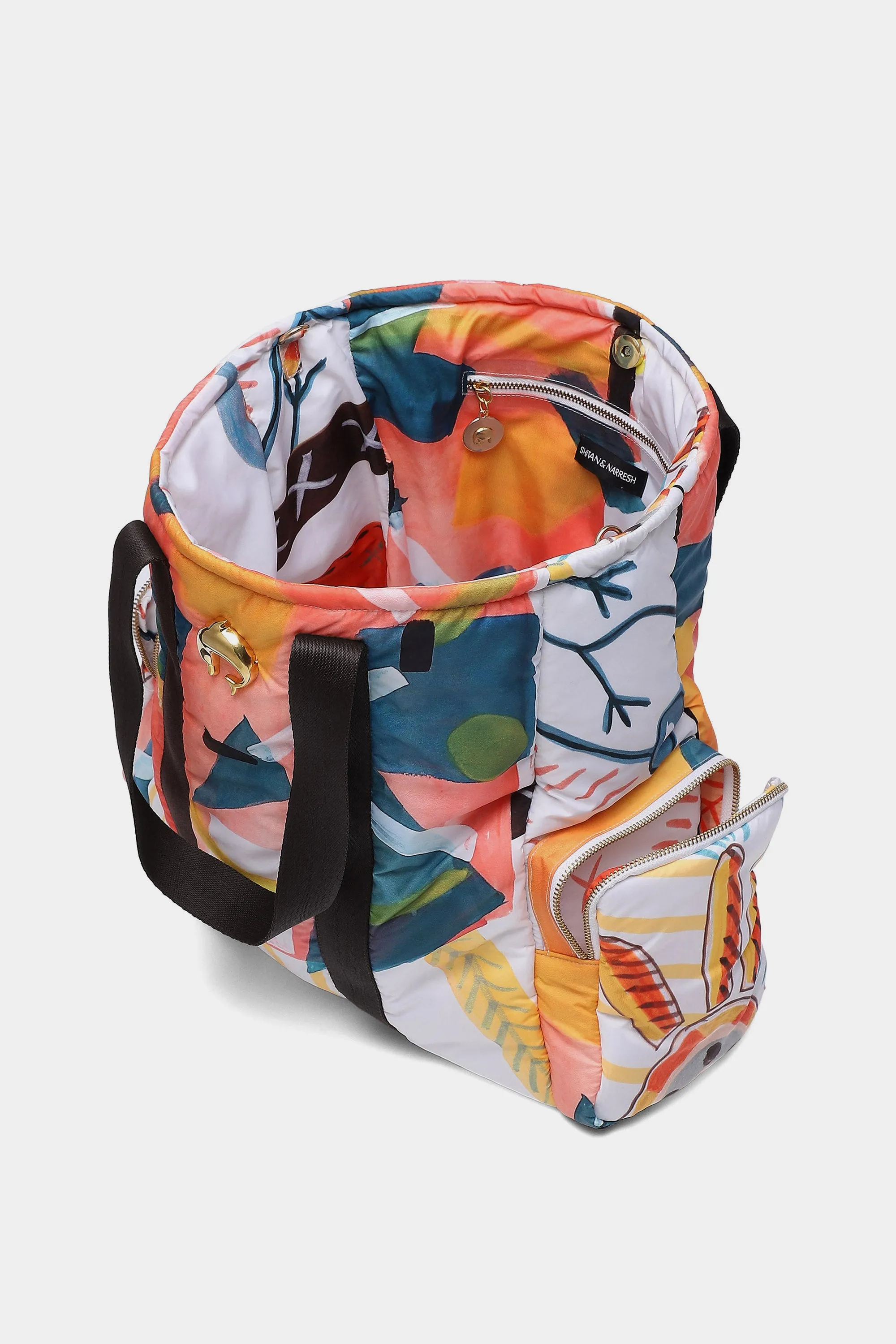 Surocco Cru Tote Bag