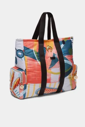 Surocco Cru Tote Bag