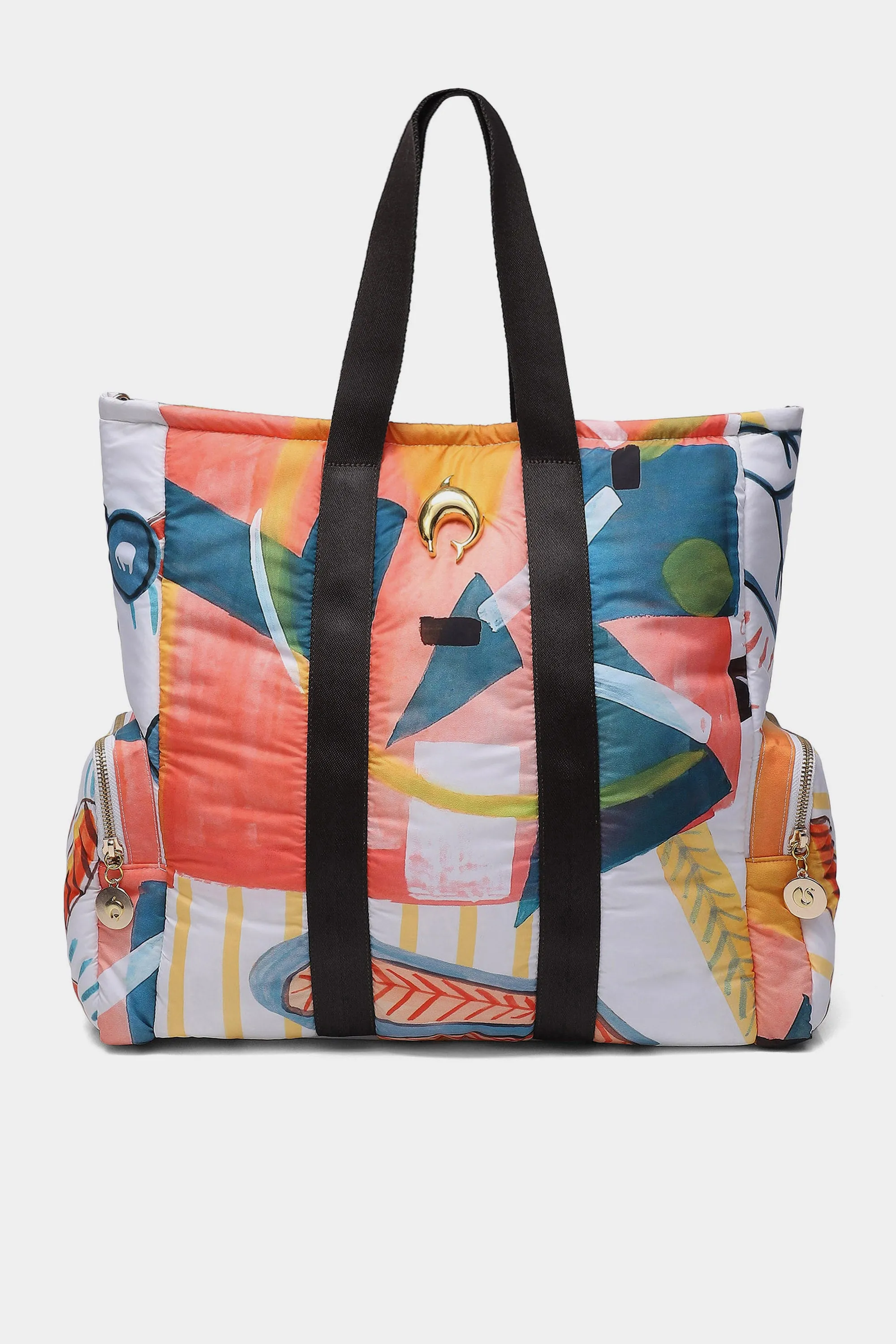 Surocco Cru Tote Bag