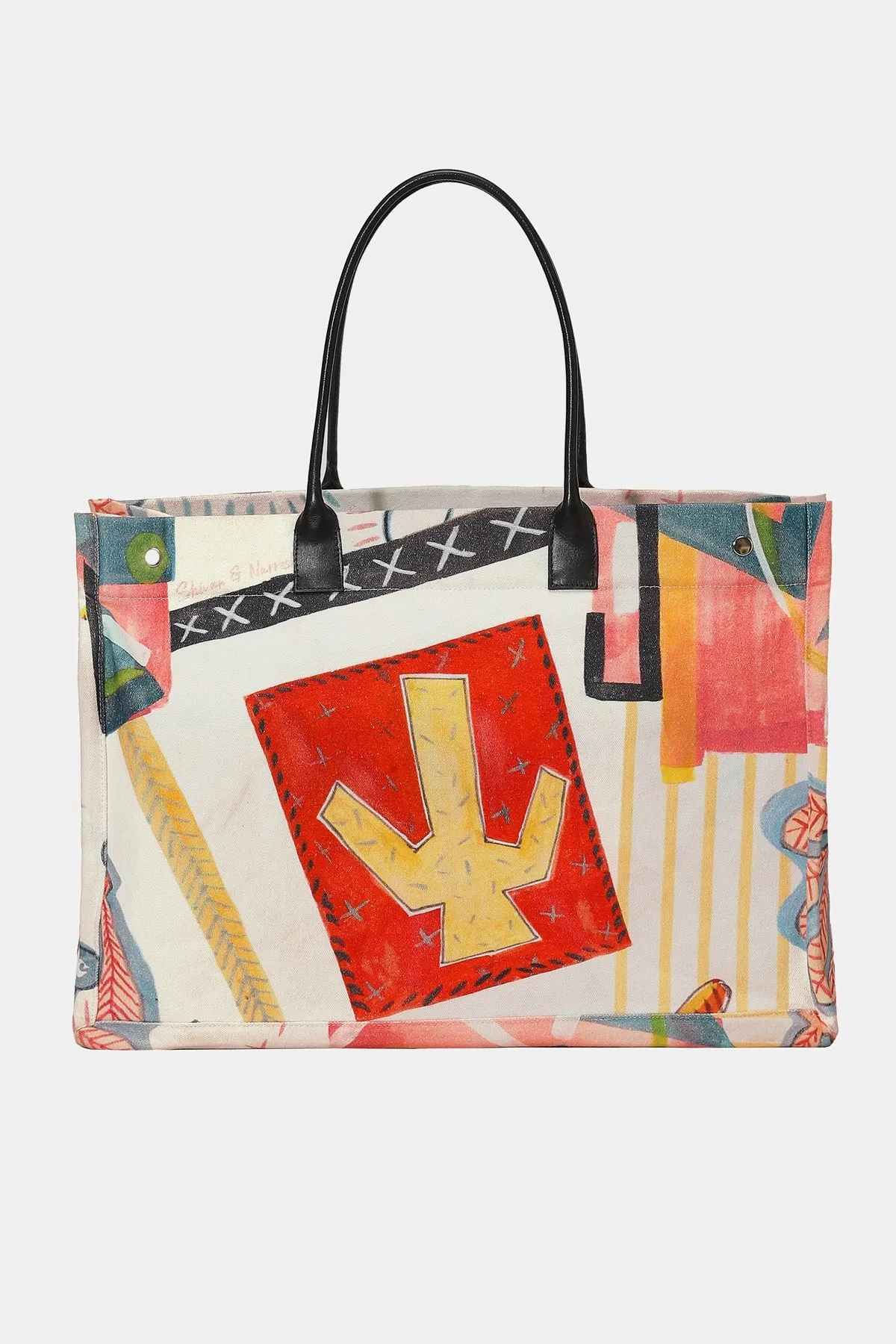 Surocco Tote Bag