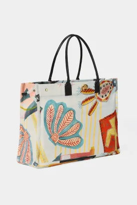 Surocco Tote Bag