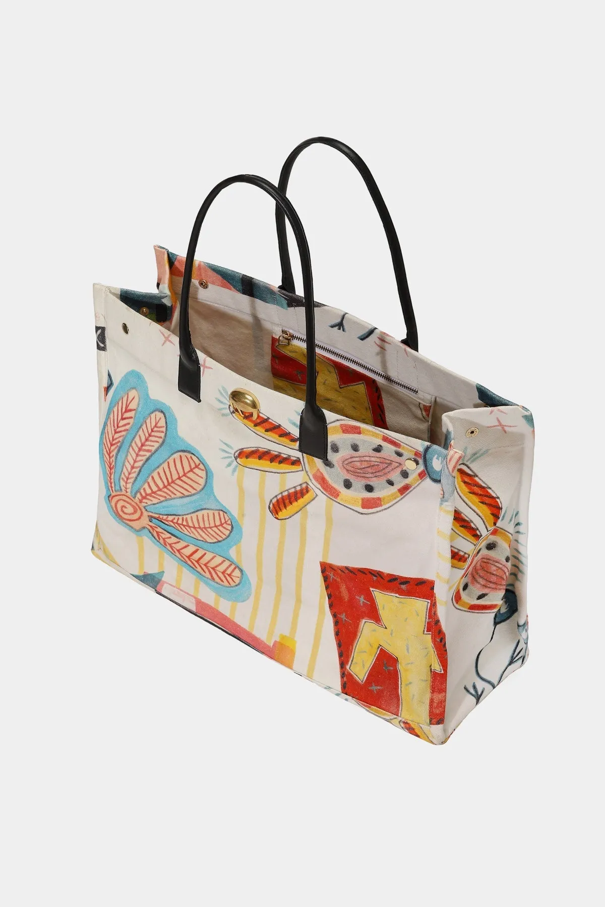 Surocco Tote Bag
