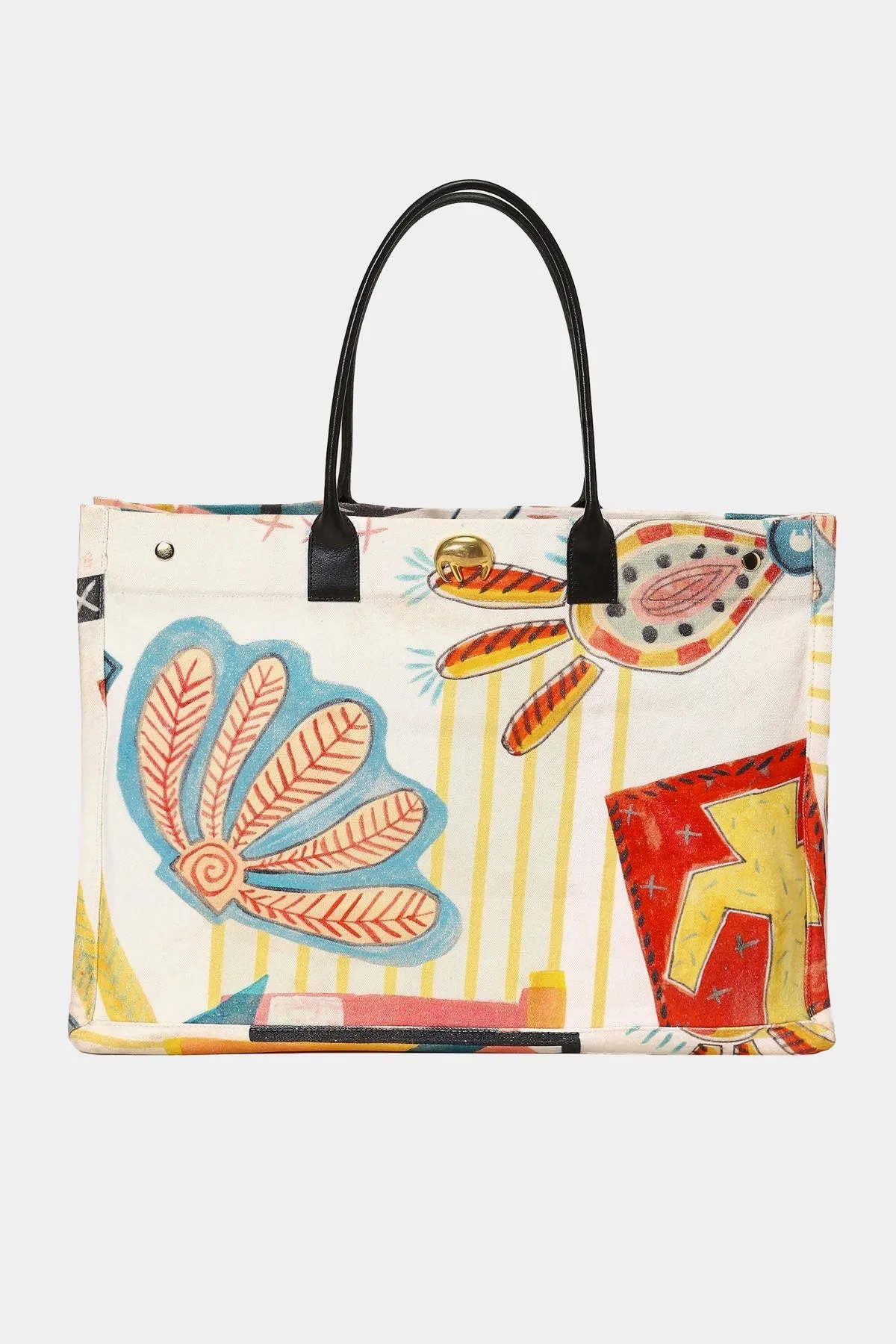 Surocco Tote Bag