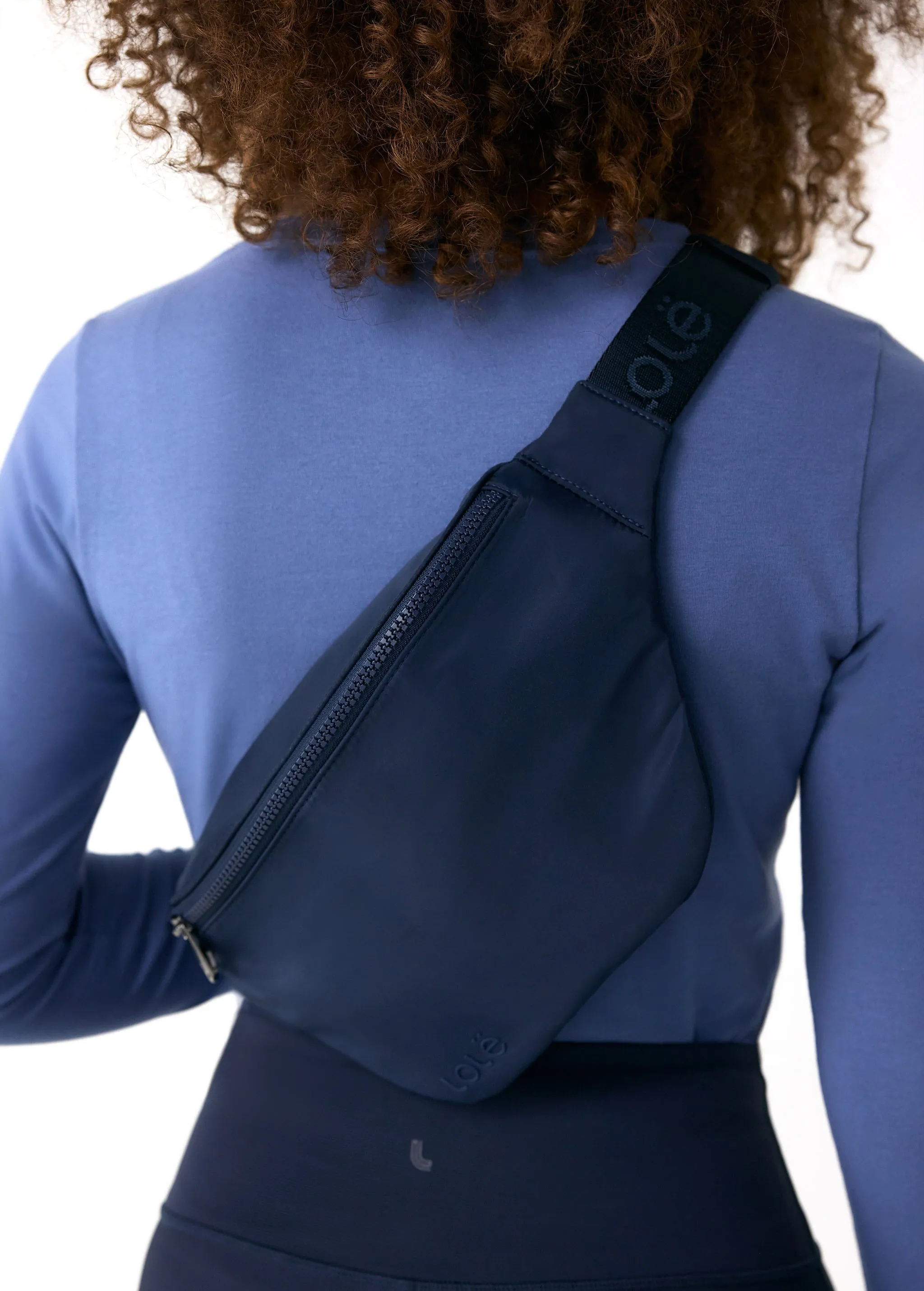 Taylor 3l Belt Bag