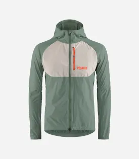 Yama Trail Jacket
