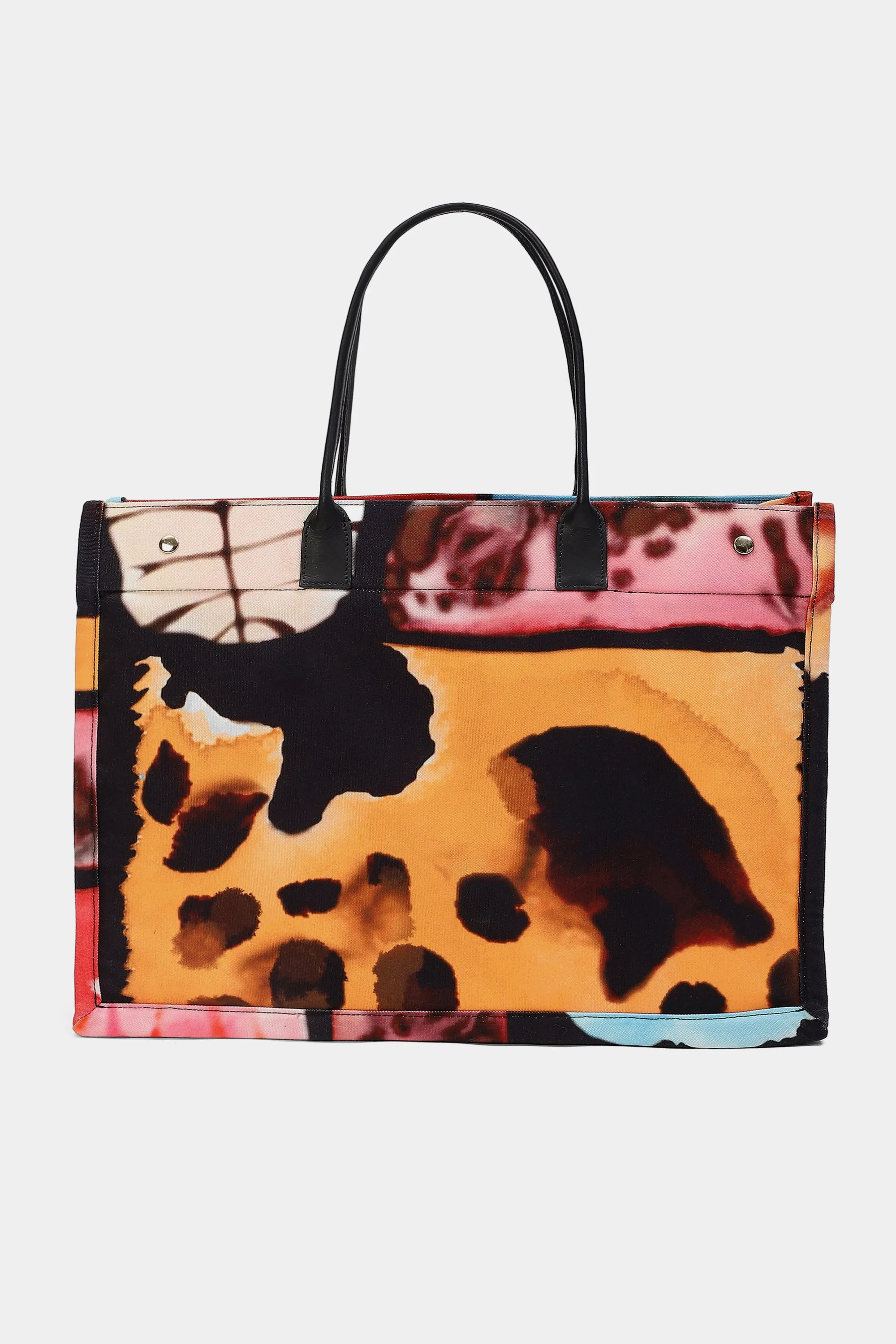 Zoolostamp Tote Bag